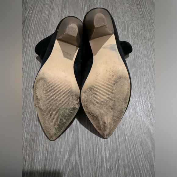 Bleeker & Bond Cone Heel Bootie - Picture 5 of 5